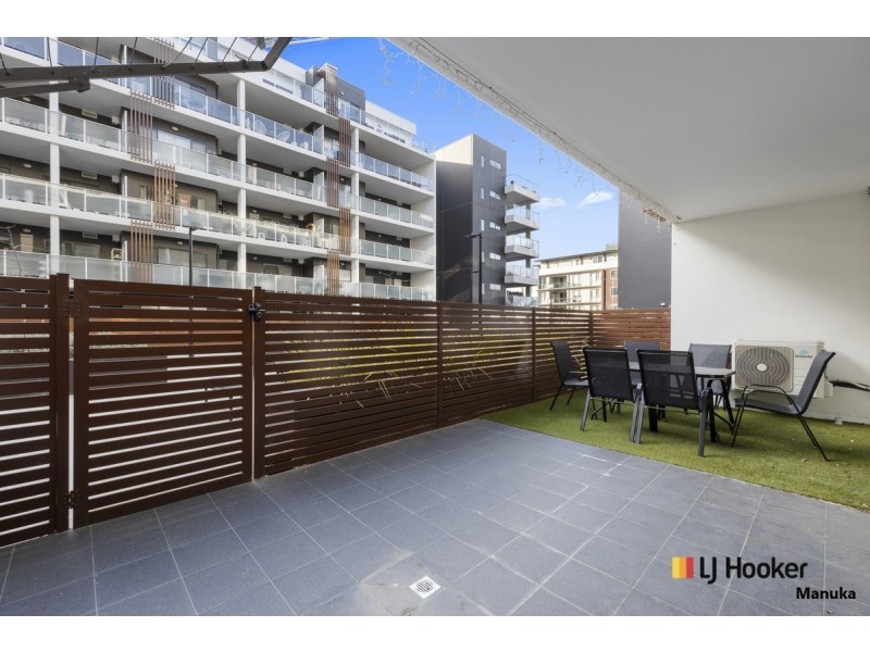 200/12 Limburg Way, Greenway ACT 2900