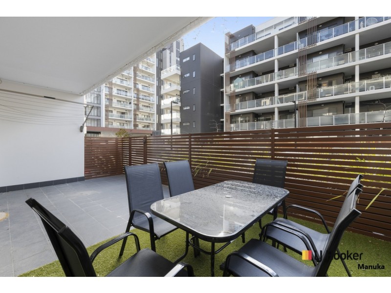 200/12 Limburg Way, Greenway ACT 2900