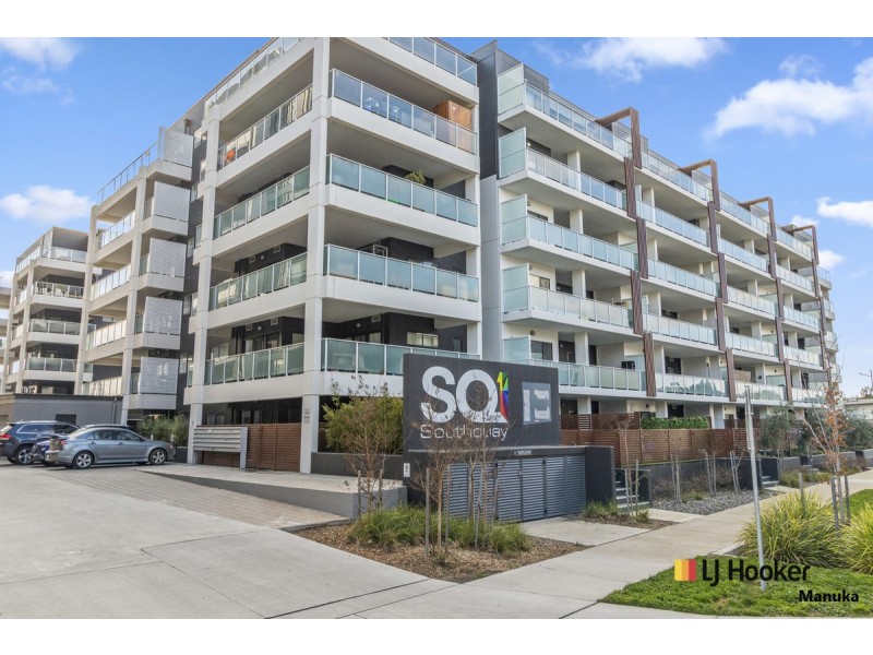 200/12 Limburg Way, Greenway ACT 2900