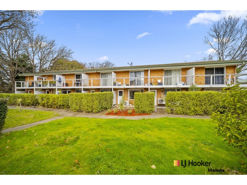 5/46 McMillan Crescent, Narrabundah ACT 2604