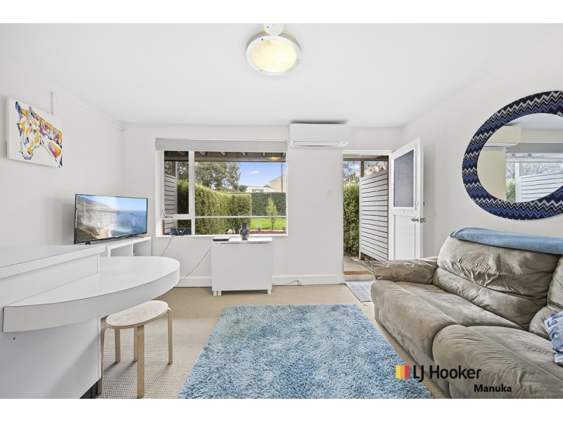 5/46 McMillan Crescent, Narrabundah ACT 2604