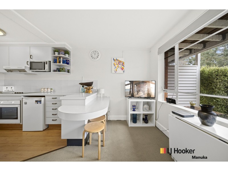 5/46 McMillan Crescent, Narrabundah ACT 2604