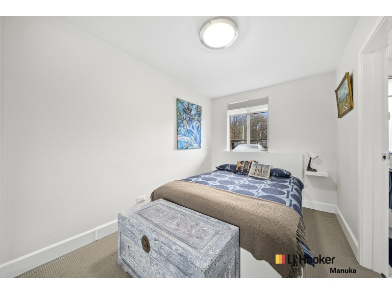 5/46 McMillan Crescent, Narrabundah ACT 2604