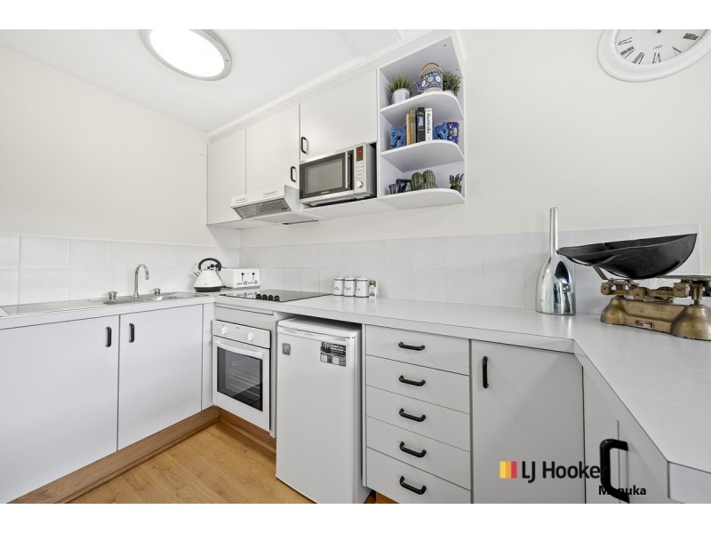 5/46 McMillan Crescent, Narrabundah ACT 2604