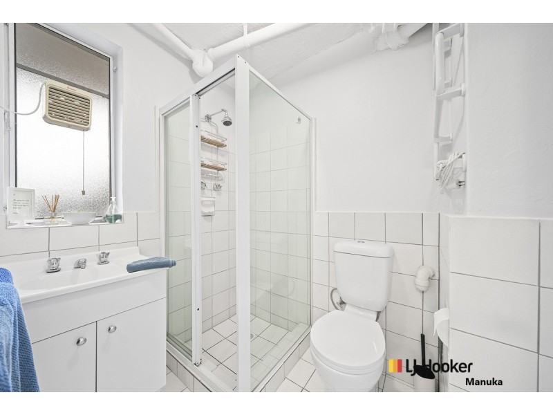 5/46 McMillan Crescent, Narrabundah ACT 2604