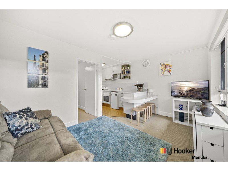 5/46 McMillan Crescent, Narrabundah ACT 2604