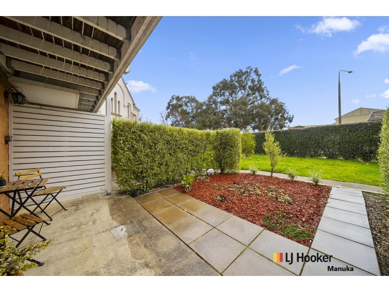 5/46 McMillan Crescent, Narrabundah ACT 2604