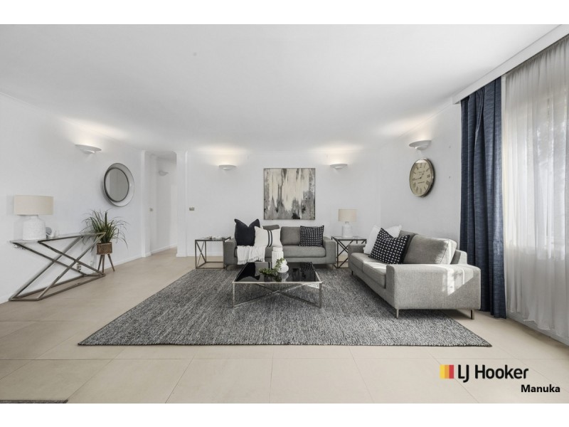 26/3 Allambee Street, Reid ACT 2612