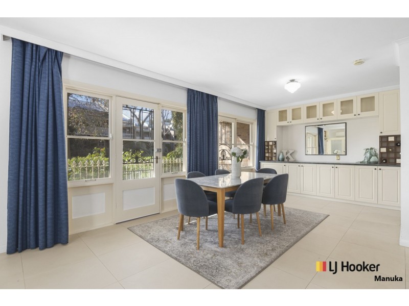 26/3 Allambee Street, Reid ACT 2612