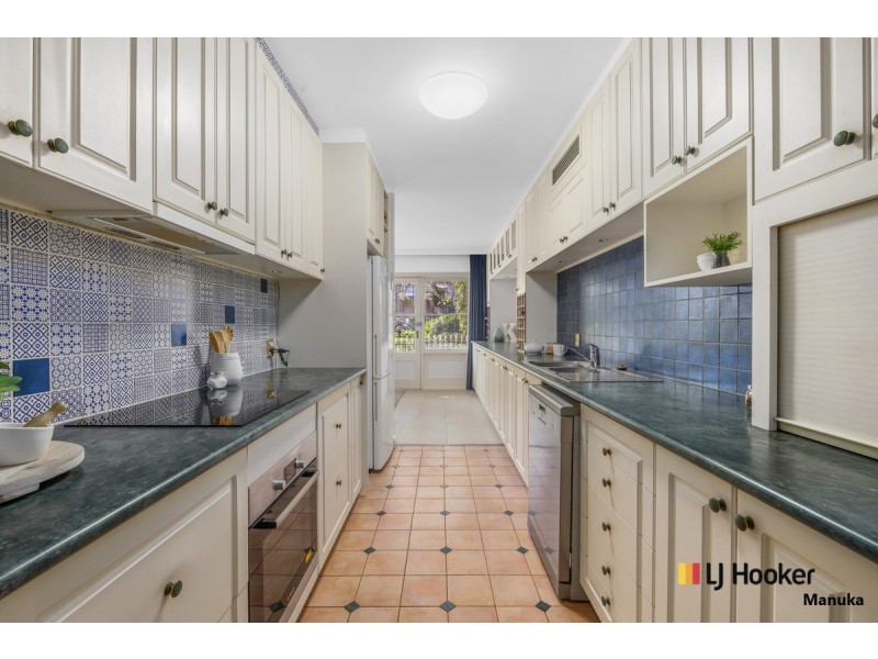 26/3 Allambee Street, Reid ACT 2612