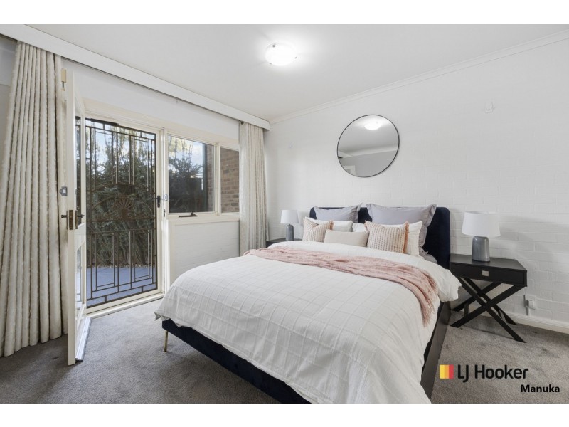 26/3 Allambee Street, Reid ACT 2612