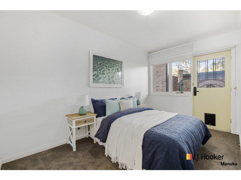26/3 Allambee Street, Reid ACT 2612