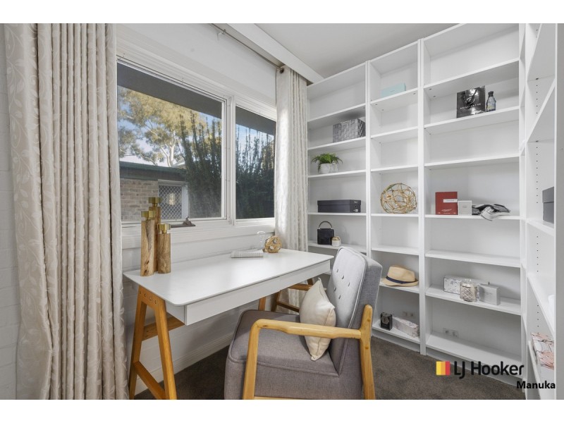 26/3 Allambee Street, Reid ACT 2612