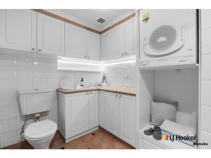 26/3 Allambee Street, Reid ACT 2612