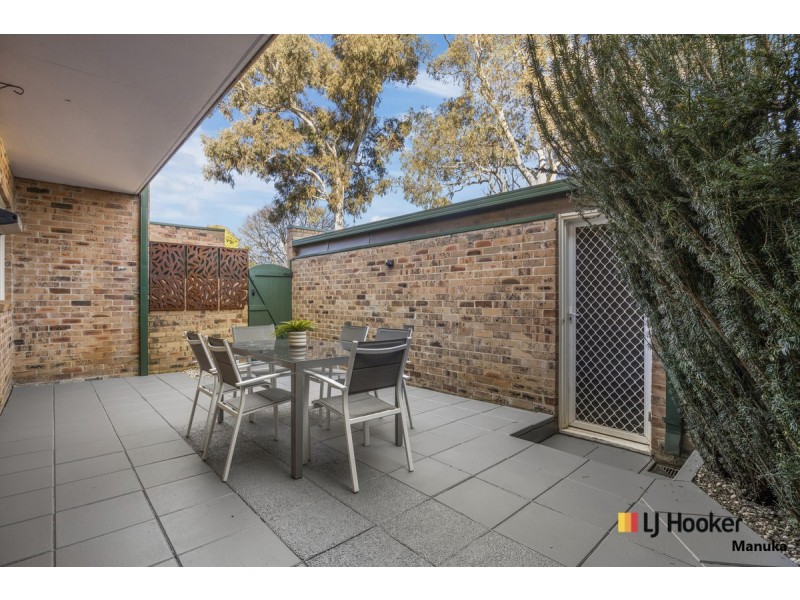 26/3 Allambee Street, Reid ACT 2612
