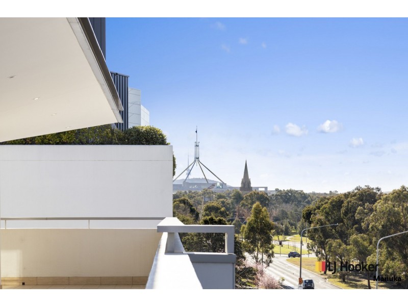 26/28 Canberra Avenue, Forrest ACT 2603