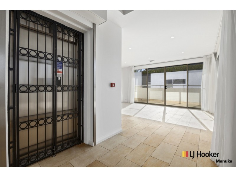 26/28 Canberra Avenue, Forrest ACT 2603