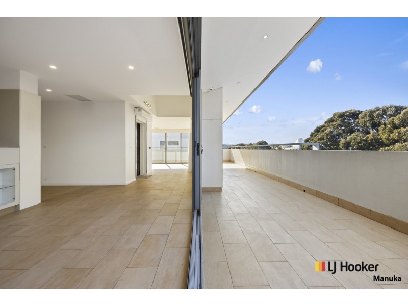26/28 Canberra Avenue, Forrest ACT 2603