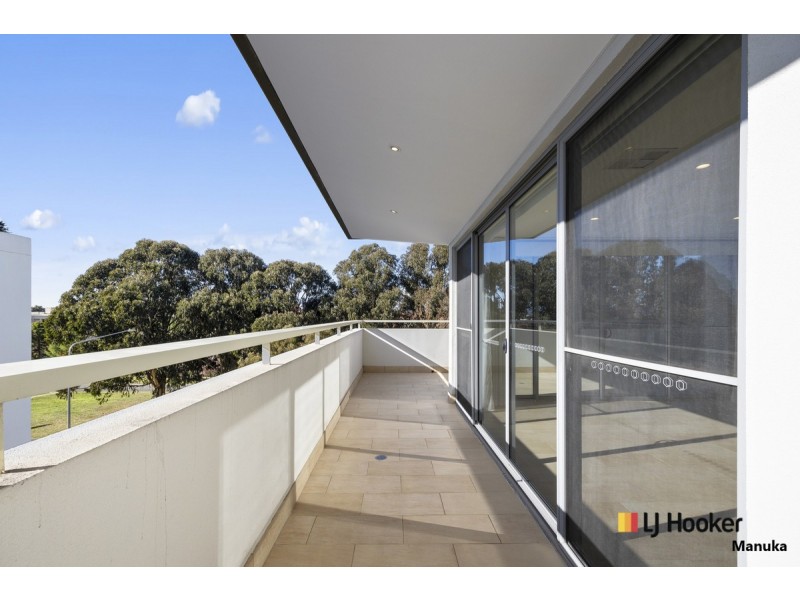 26/28 Canberra Avenue, Forrest ACT 2603