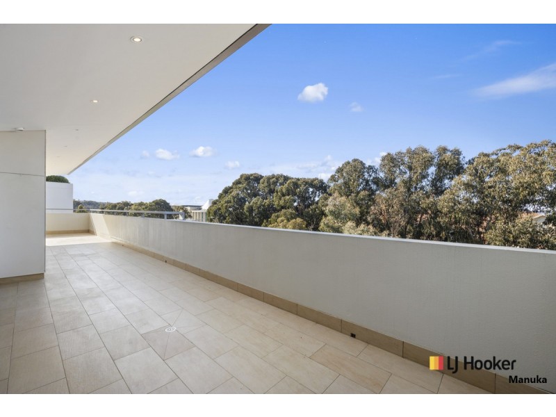 26/28 Canberra Avenue, Forrest ACT 2603