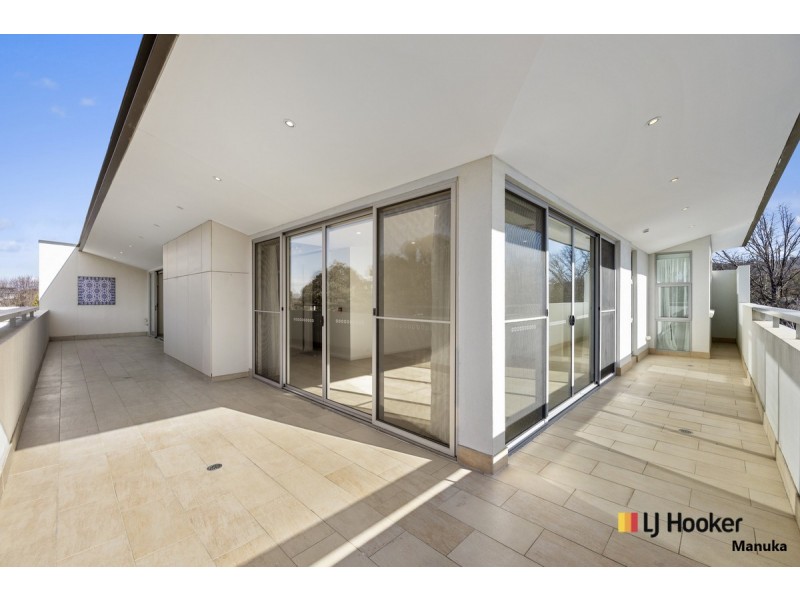 26/28 Canberra Avenue, Forrest ACT 2603