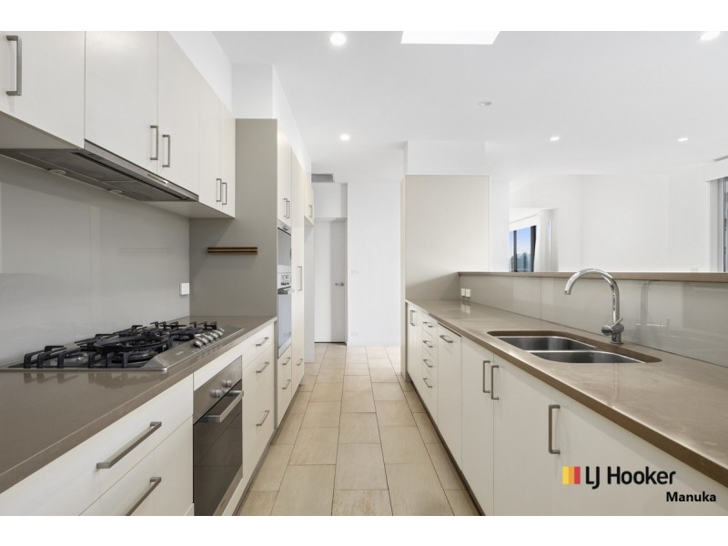 26/28 Canberra Avenue, Forrest ACT 2603
