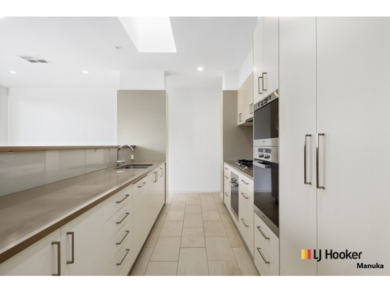 26/28 Canberra Avenue, Forrest ACT 2603
