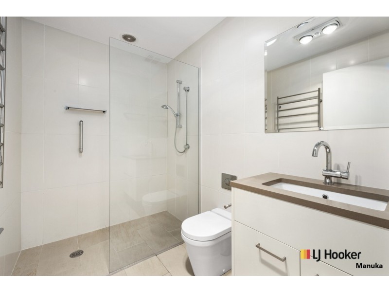 26/28 Canberra Avenue, Forrest ACT 2603