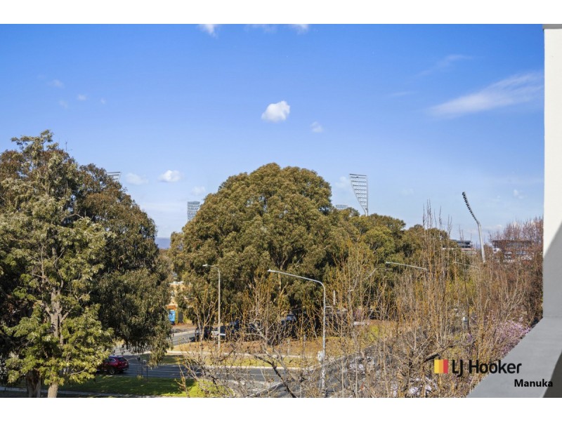 26/28 Canberra Avenue, Forrest ACT 2603