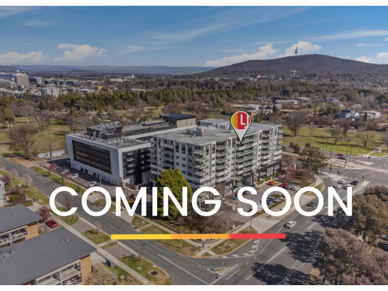 125/10 Ipima Street, Braddon ACT 2612