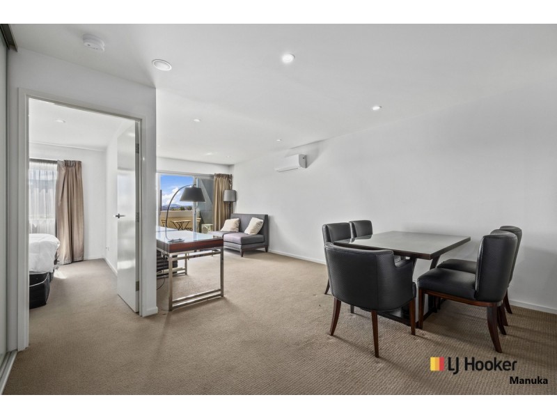 125/10 Ipima Street, Braddon ACT 2612