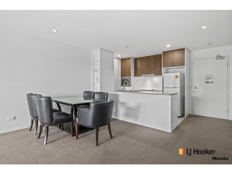 125/10 Ipima Street, Braddon ACT 2612