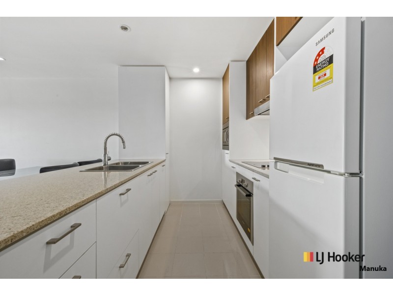 125/10 Ipima Street, Braddon ACT 2612