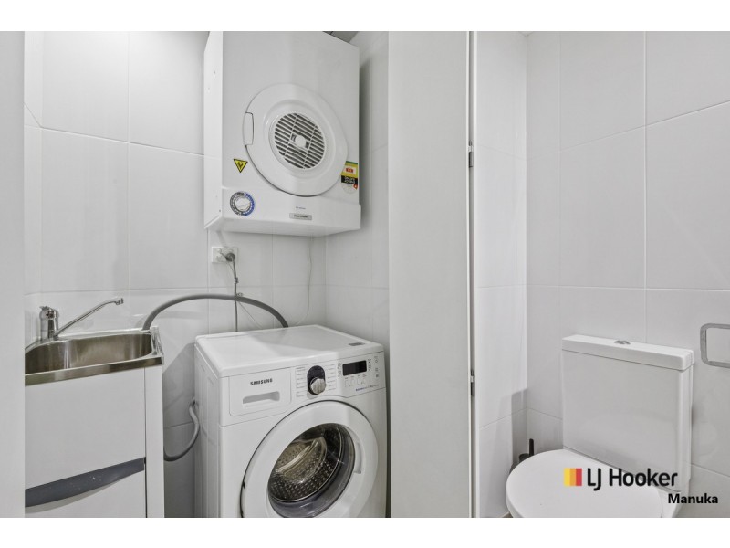 125/10 Ipima Street, Braddon ACT 2612