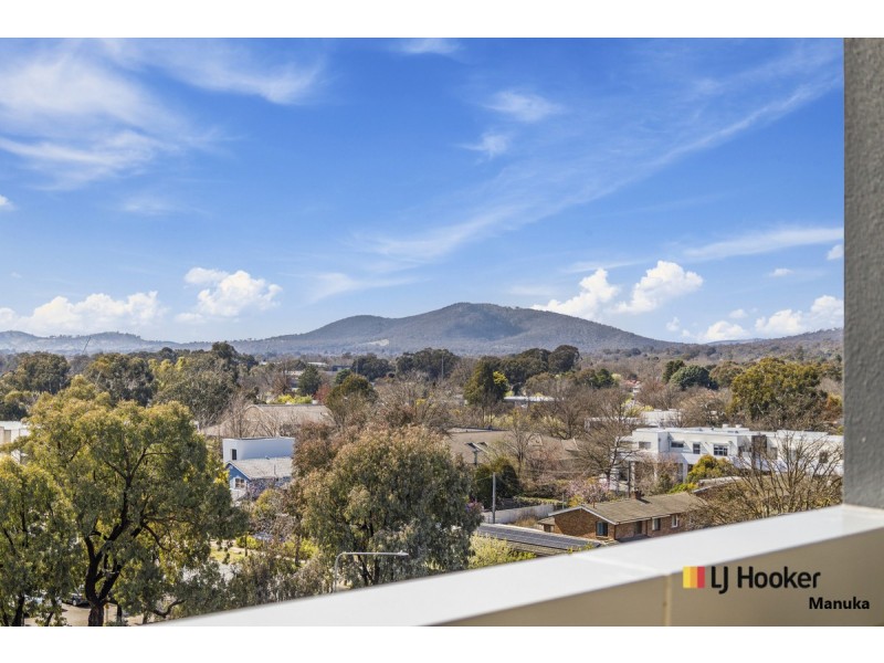 125/10 Ipima Street, Braddon ACT 2612