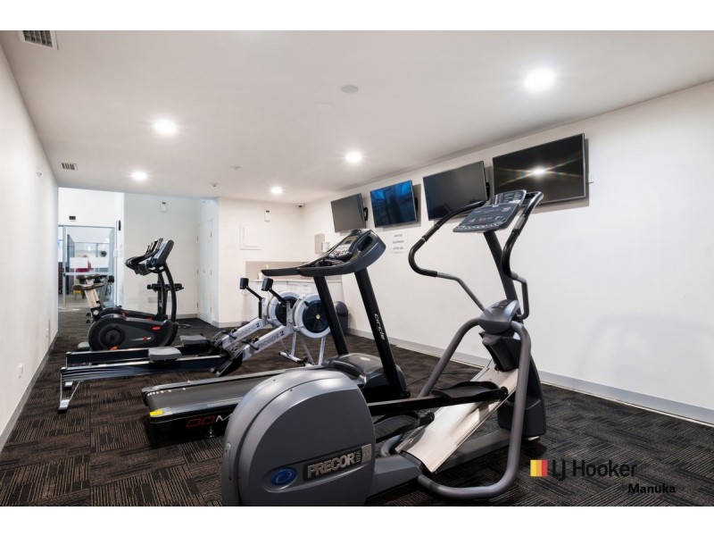 125/10 Ipima Street, Braddon ACT 2612