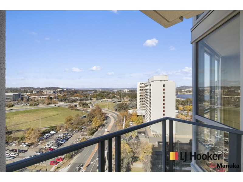 101/3 London Circuit, City ACT 2601