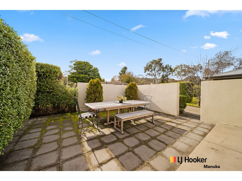 28 Gilmore Crescent, Garran ACT 2605