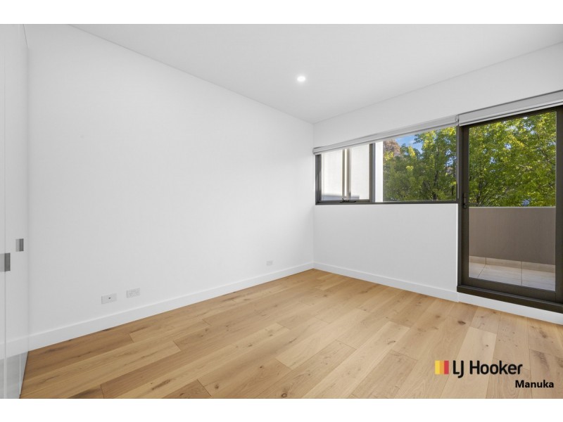 121/23 State Circle, Forrest ACT 2603
