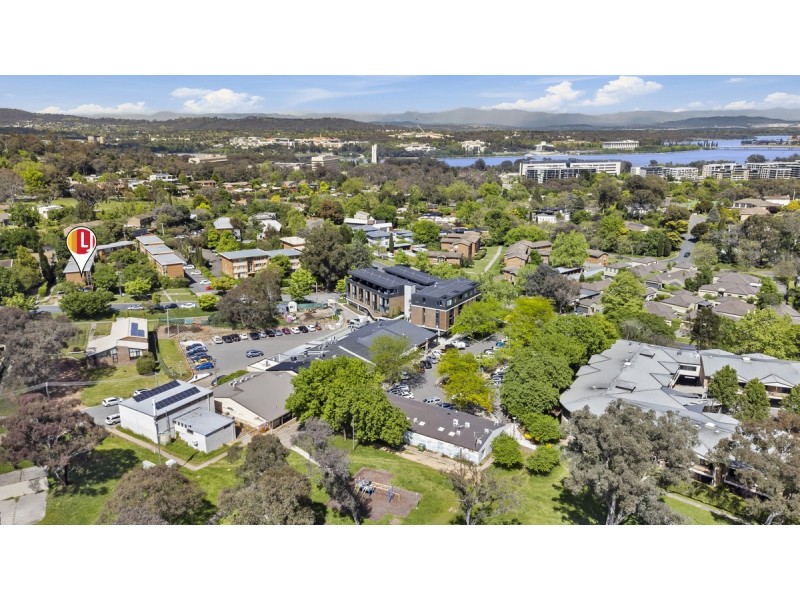 2/14 Chauvel Street, Campbell ACT 2612