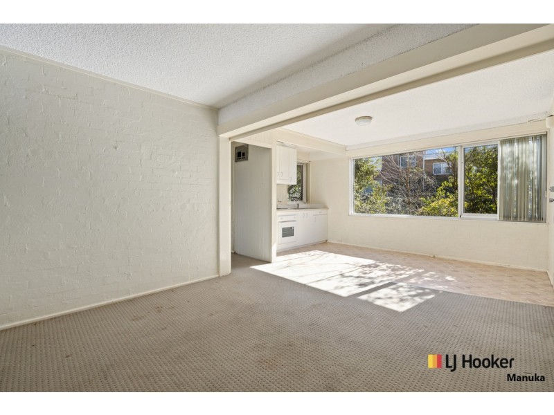 2/14 Chauvel Street, Campbell ACT 2612
