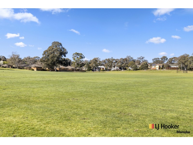 2/14 Chauvel Street, Campbell ACT 2612