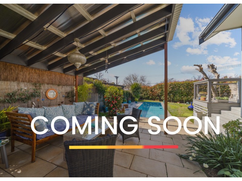 20 Frome Street, Griffith ACT 2603