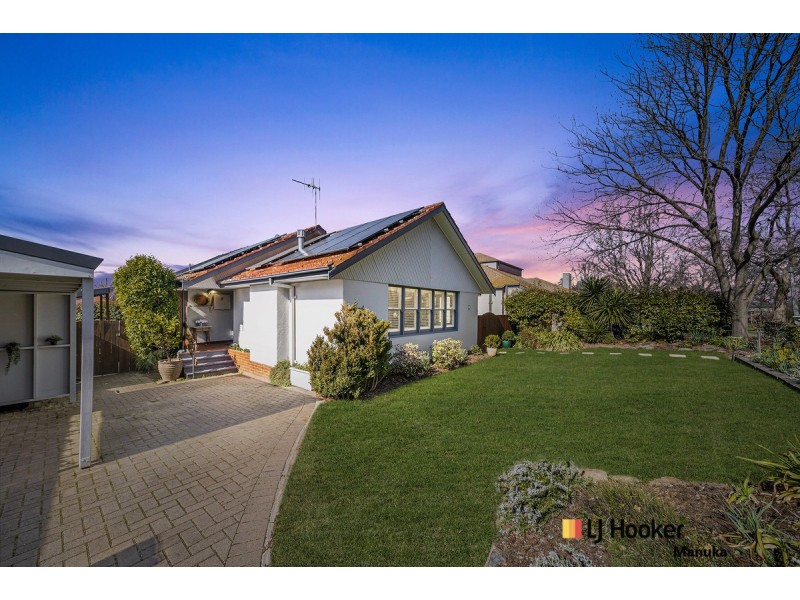 20 Frome Street, Griffith ACT 2603