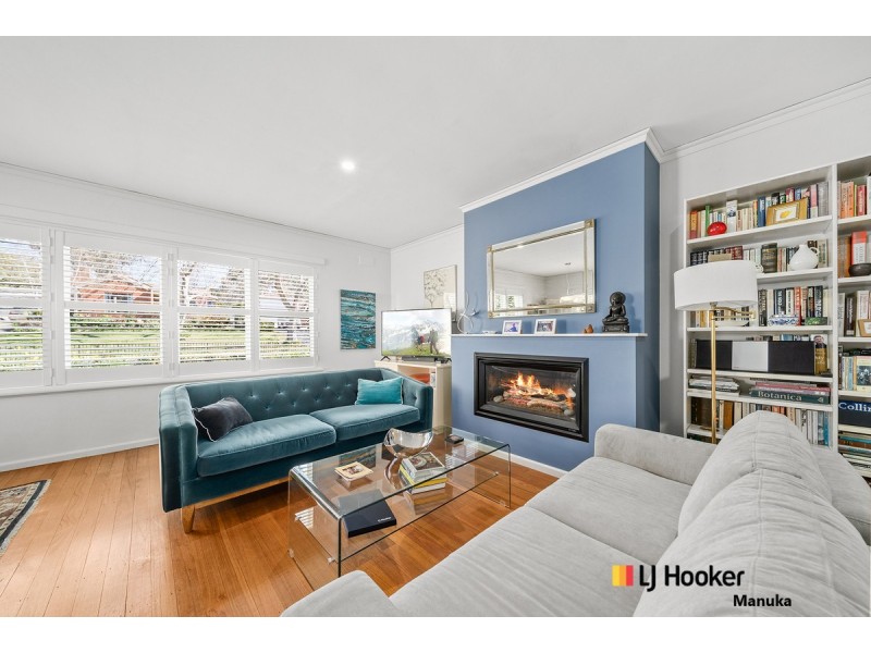 20 Frome Street, Griffith ACT 2603