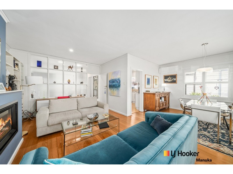 20 Frome Street, Griffith ACT 2603