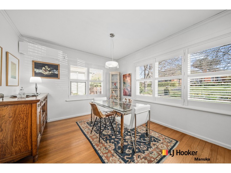 20 Frome Street, Griffith ACT 2603