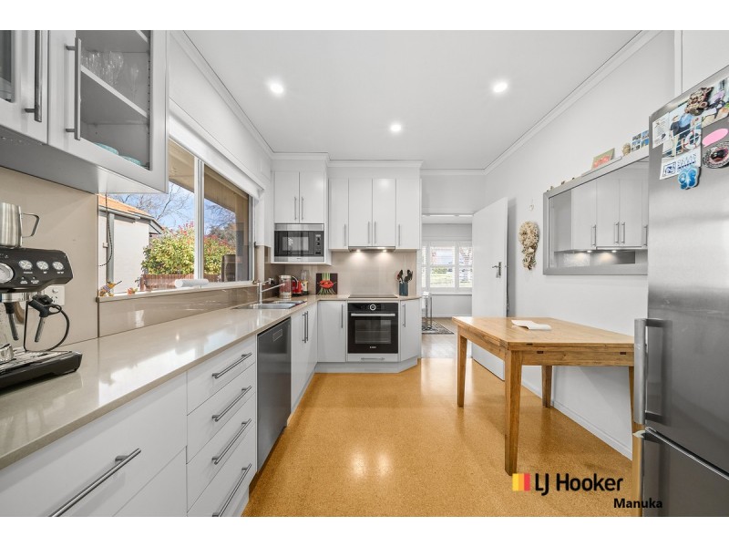 20 Frome Street, Griffith ACT 2603