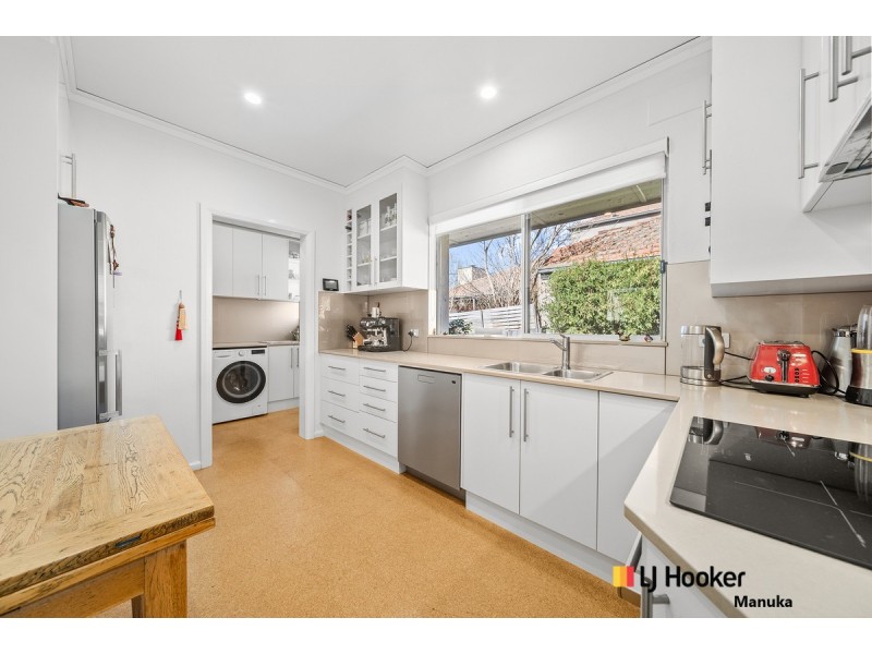 20 Frome Street, Griffith ACT 2603