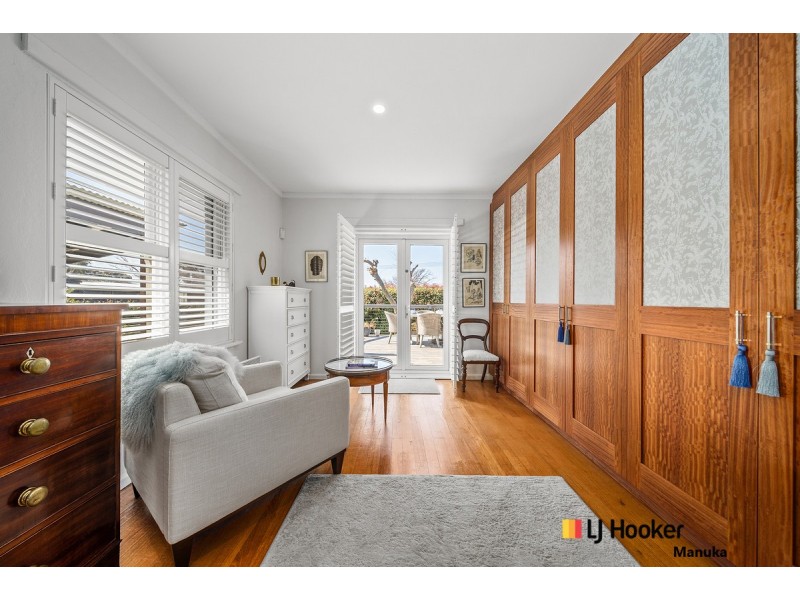 20 Frome Street, Griffith ACT 2603